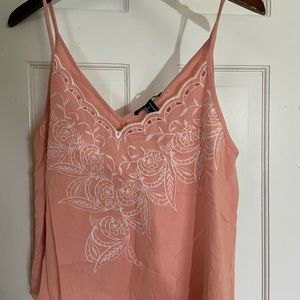 Forever 21 - Tank M